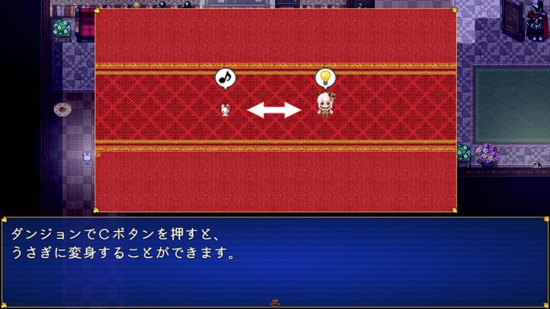 【戦闘エロ】怪盗エフィー 体験版感想