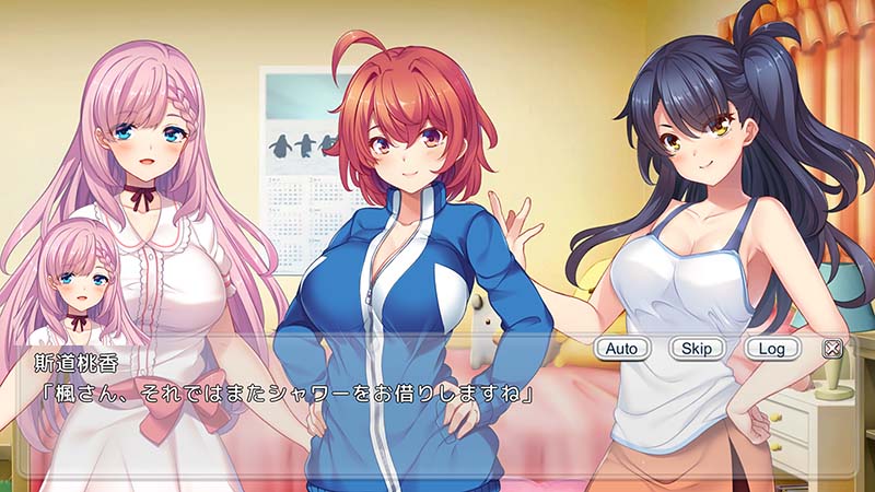 【戦闘エロ】戦う魔法少女RPG ガールズディフェンス 製品版感想