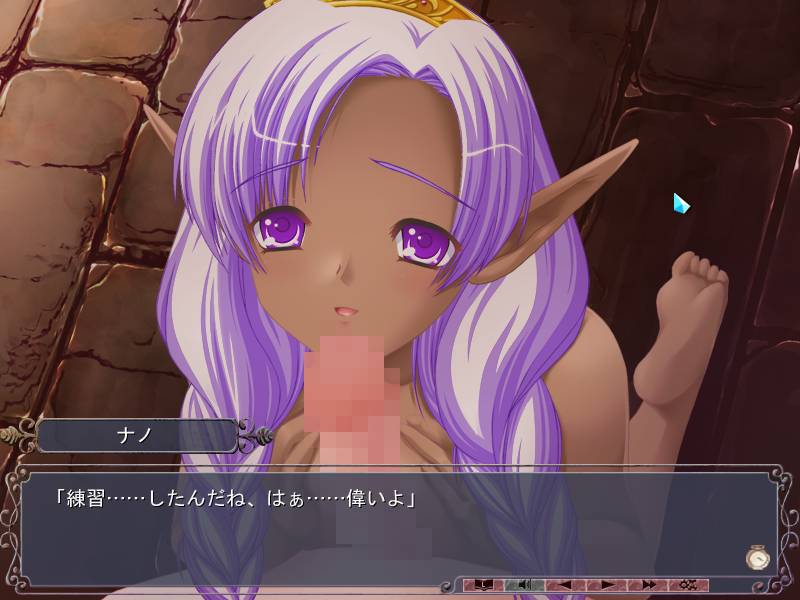 【ふたなり】カスタム隷奴F 良いところ 感想レビュー