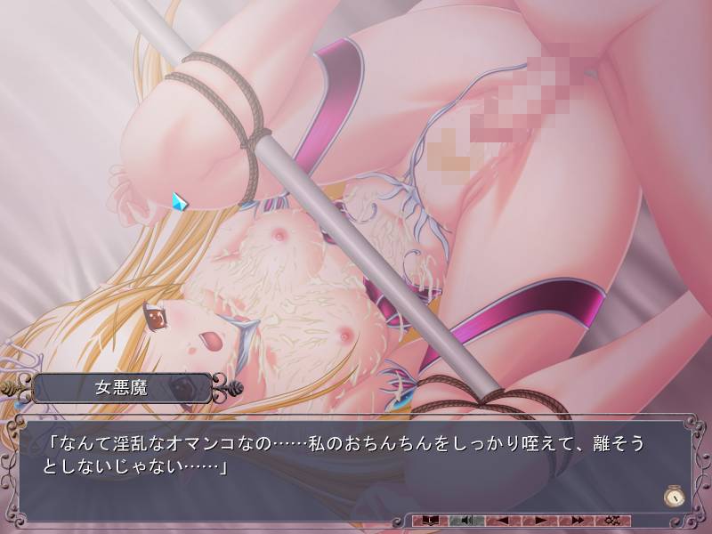 【ふたなり】カスタム隷奴F 良いところ 感想レビュー