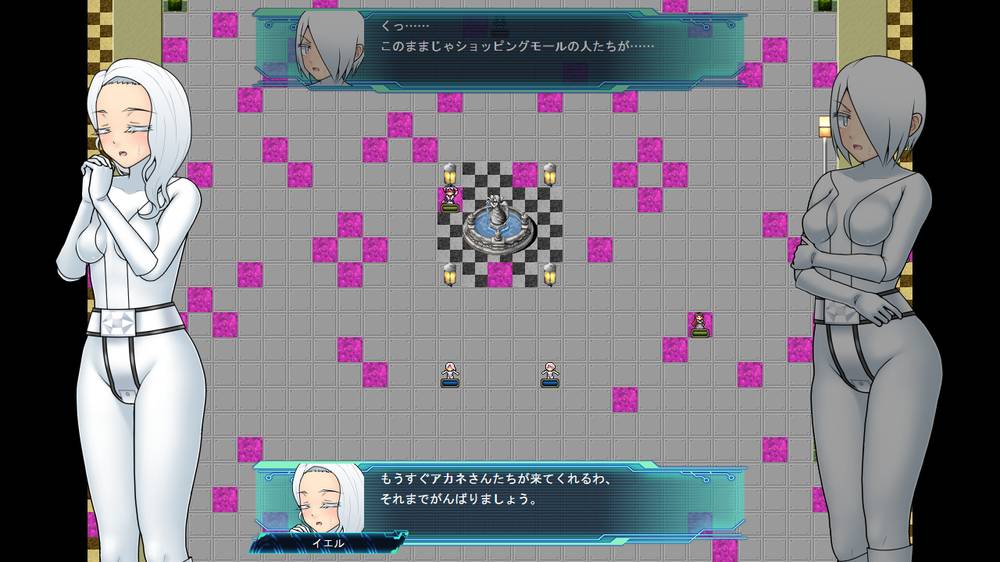 【ふたなり】貞操戦隊ヴァジナカラーズZERO 感想レビュー