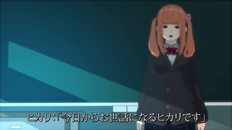 【ふたなり動画】ふたなり少女は振り向かない 感想レビュー