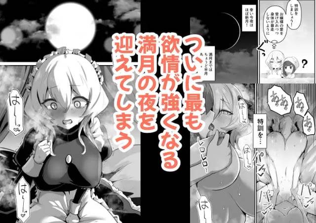 【ふたなり漫画】いいから私に抱かれなさいっ!!/いいから私を抱きなさいっ! 感想レビュー