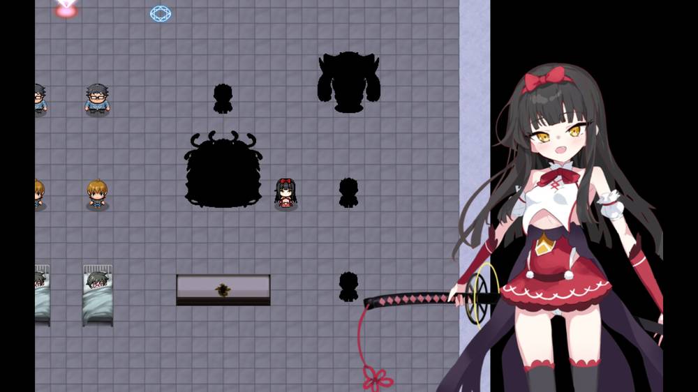 【戦闘エロ】魔法少女イルステラ 体験版まとめ