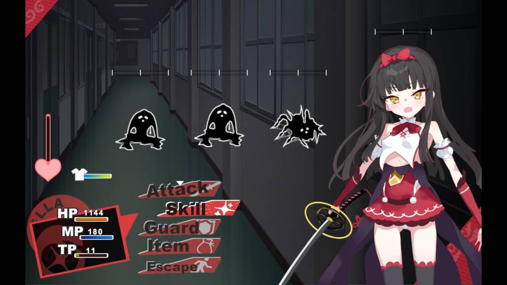 【戦闘エロ】魔法少女イルステラ 体験版まとめ
