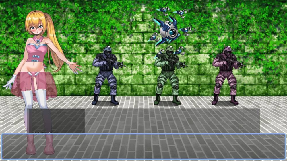 【戦闘エロ】魔法少女ルミリア～仕掛けられた解析の罠～ 感想レビュー