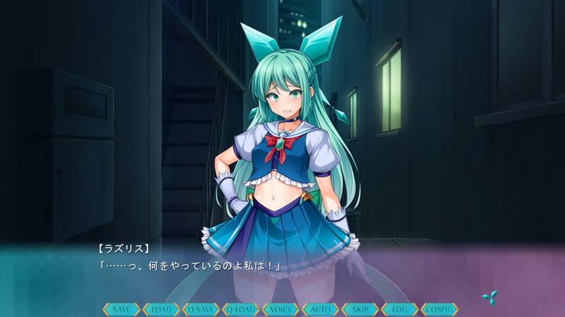 【ふたなり】魔宝麗姫マギスフィア 感想レビュー