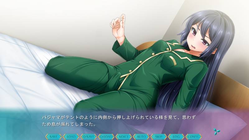 【ふたなり】魔宝麗姫マギスフィア 感想レビュー