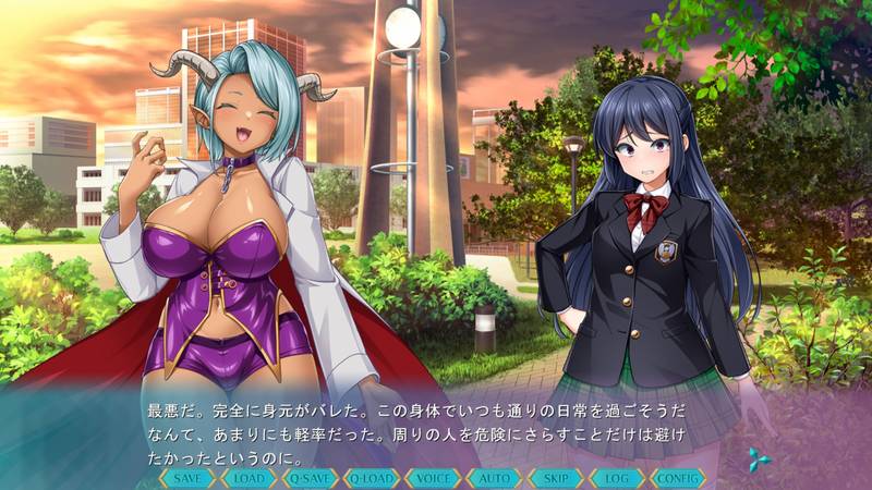 【ふたなり】魔宝麗姫マギスフィア 感想レビュー