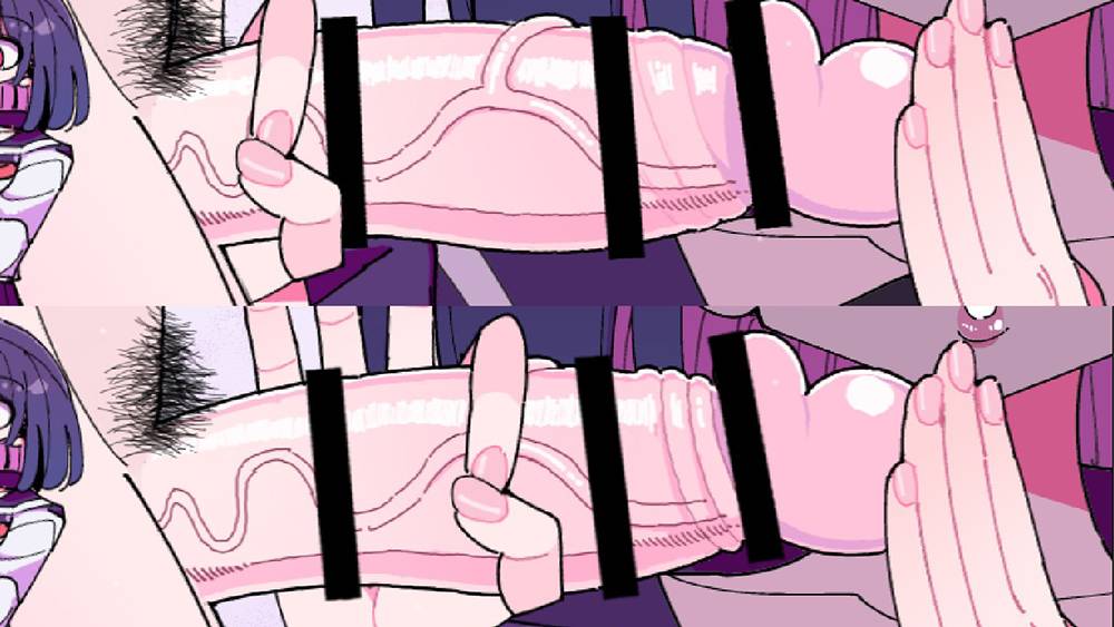 【ふたなり】雫と詩織外伝-シコれ！ふたなりおちんちん- 感想レビュー