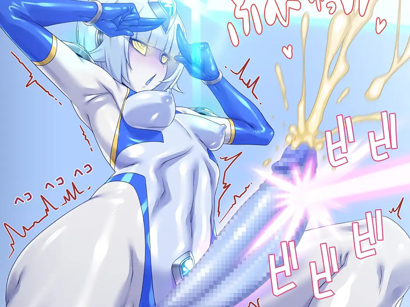 【一部ふたなり】ウルティマ・エクセル 空想成人向画集 感想レビュー