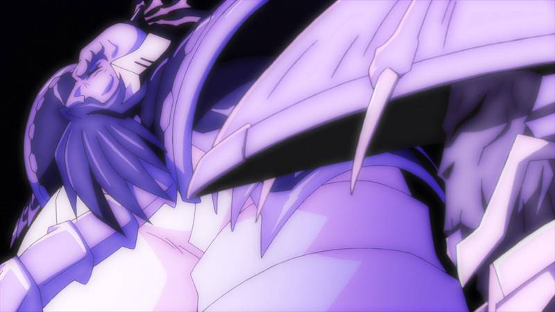【ふたなり】アニメ版 超昂閃忍ハルカのふたなり要素