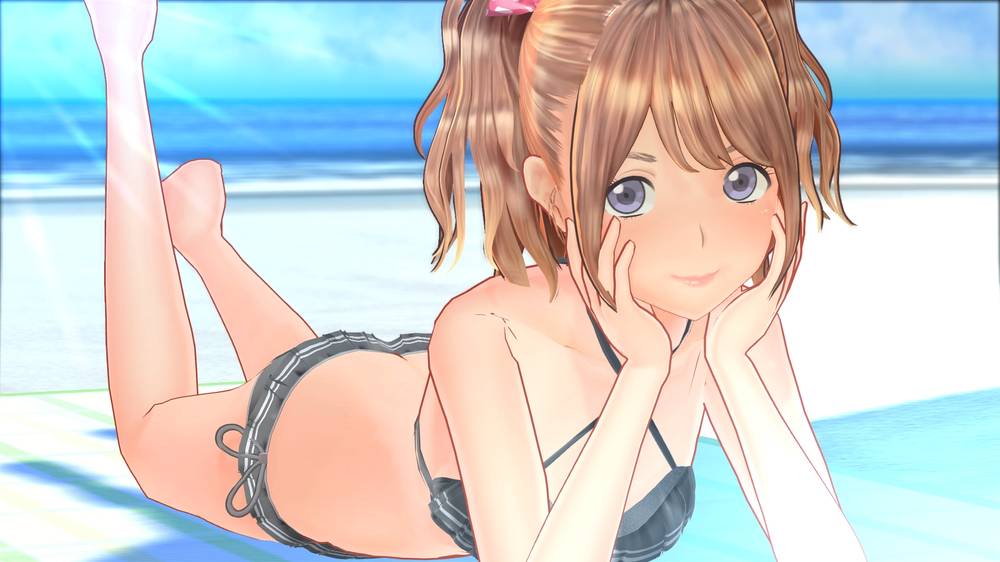 【バカゲー】LoveR Kiss で撮影できるもの色々