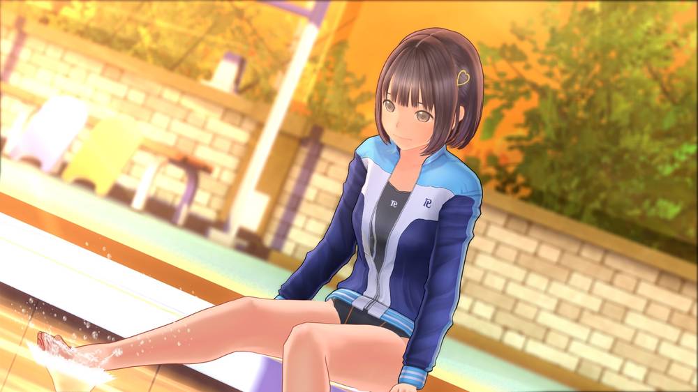 【バカゲー】LoveR Kiss で撮影できるもの色々