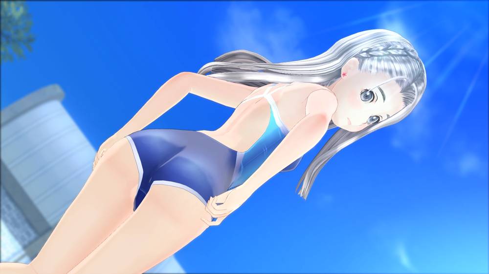 【バカゲー】LoveR Kiss で撮影できるもの色々