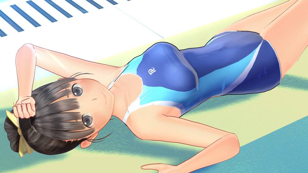 【バカゲー】LoveR Kiss で撮影できるもの色々