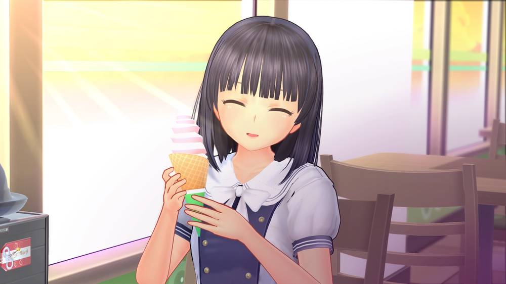 【バカゲー】LoveR Kiss で撮影できるもの色々