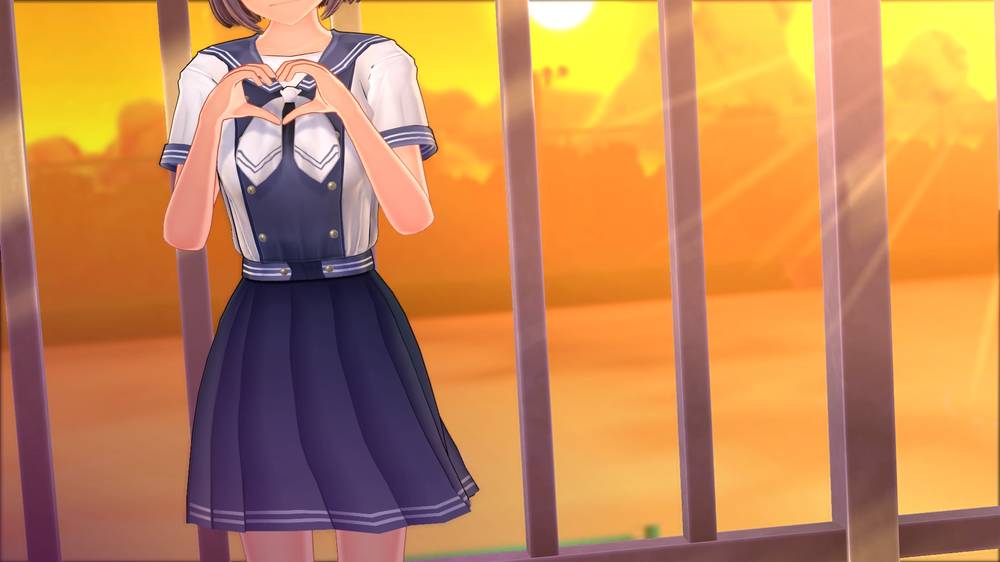 【バカゲー】LoveR Kiss で撮影できるもの色々