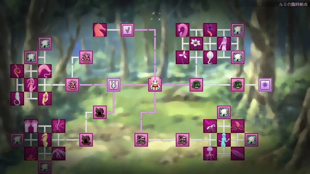 【ふたなり】寝ぼすけふたなりの搾精ダンジョン救出記 製品版まとめ