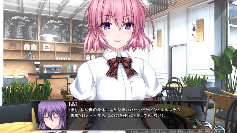 【ふたなり】極煌戦姫ミストルティア2 黒の女王と逆襲の淫獄 体験版感想