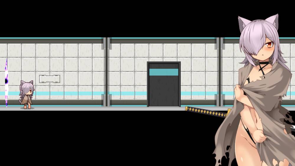 【戦闘エロ】ユニゾンコード 体験版感想