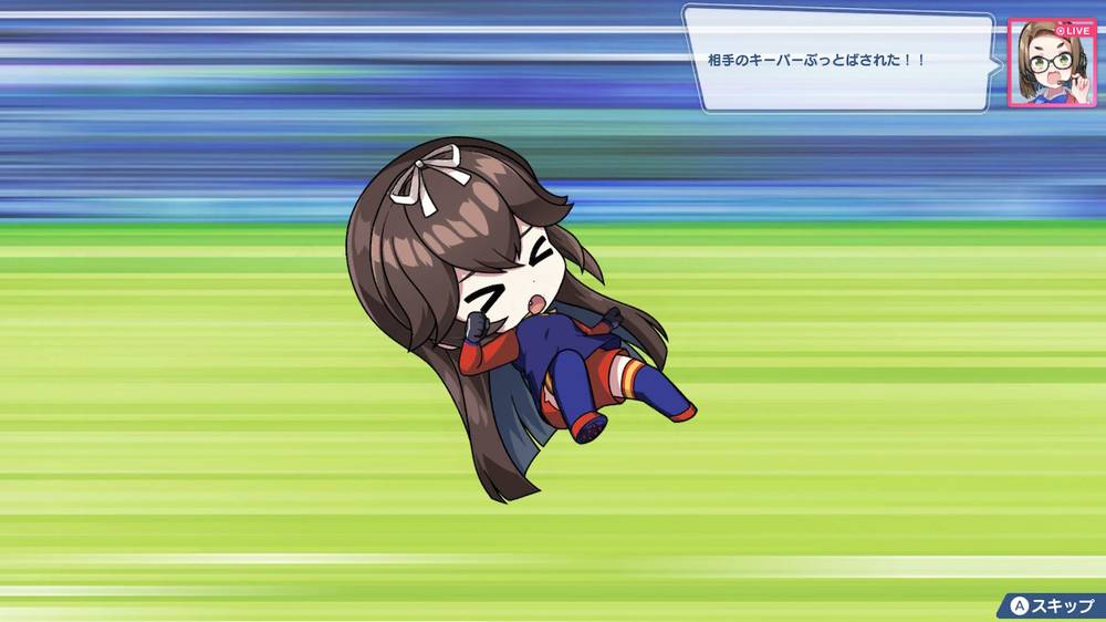 【バカゲー】ファンタジスタ明日翔 所感