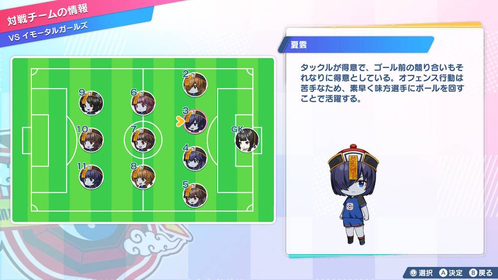 【バカゲー】ファンタジスタ明日翔 所感