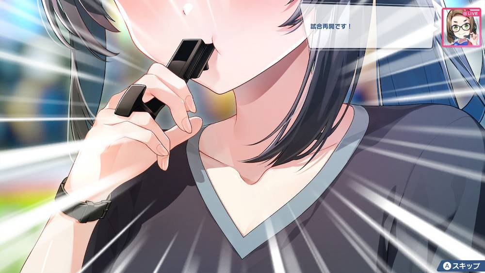 【バカゲー】ファンタジスタ明日翔 所感