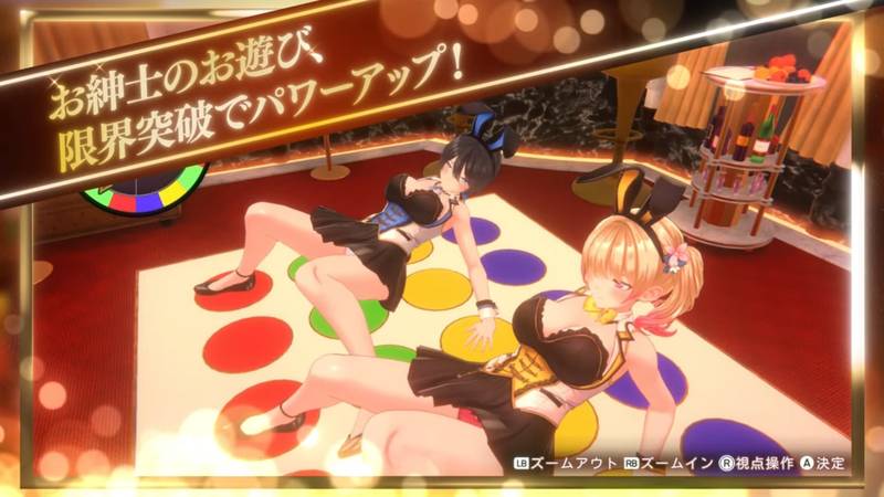 【バカゲー】qureate Direct 気になった点まとめ