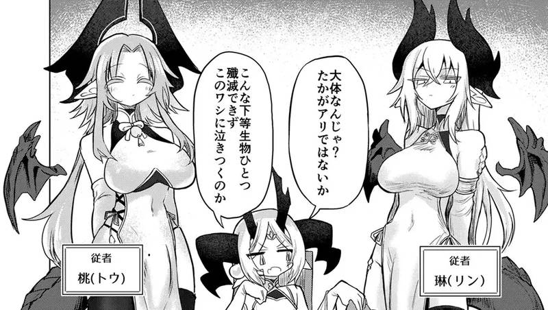 【ふたなり】龍を呑む穴 感想レビュー