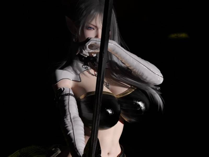 【ふたなり】selenophile セレノフィル 戦闘エロまとめ