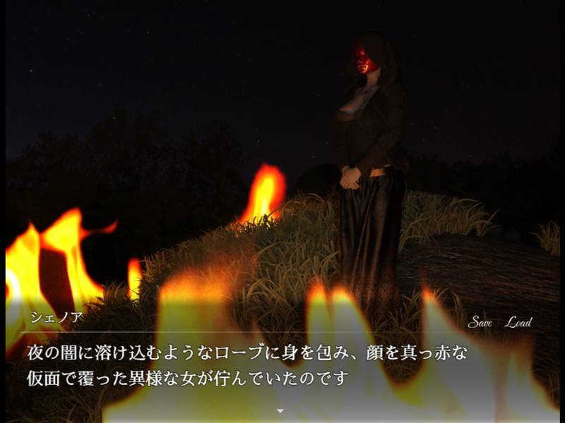 【ふたなり】selenophile セレノフィル 戦闘エロまとめ