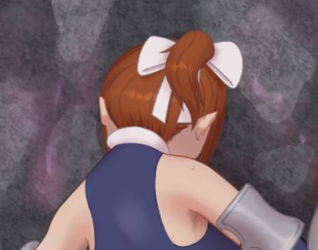 【戦闘エロ】シエラの淫らな異変調査 -女剣士はソロでイク- 体験版感想