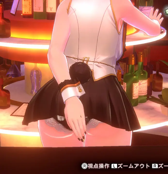 【バカゲー】バニーガーデン2 Switch版のいいところ