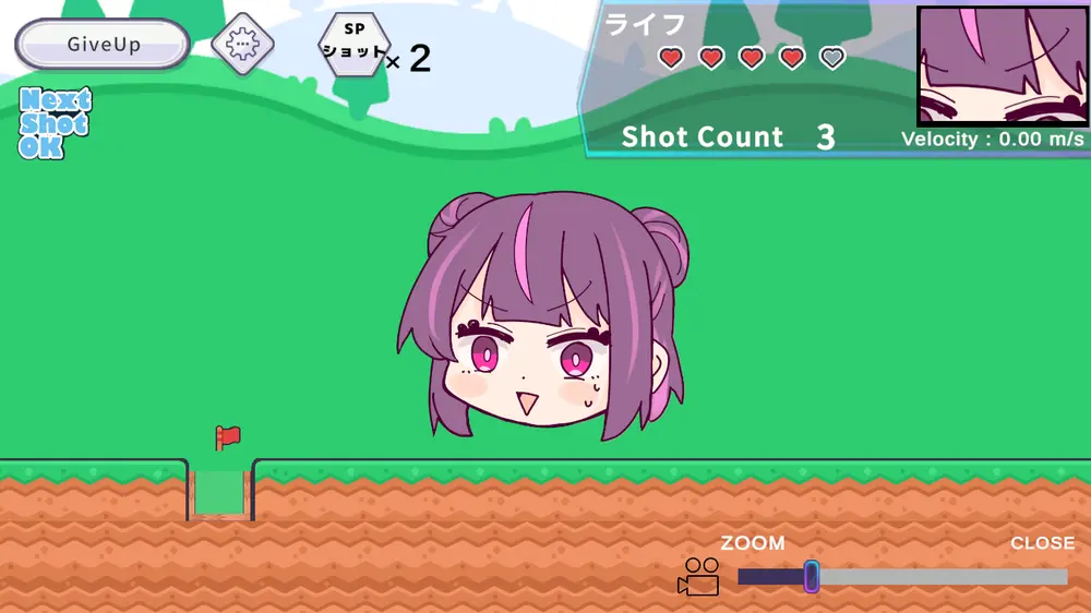 【ふたなり】トばしてわからせ！HinO 感想レビュー