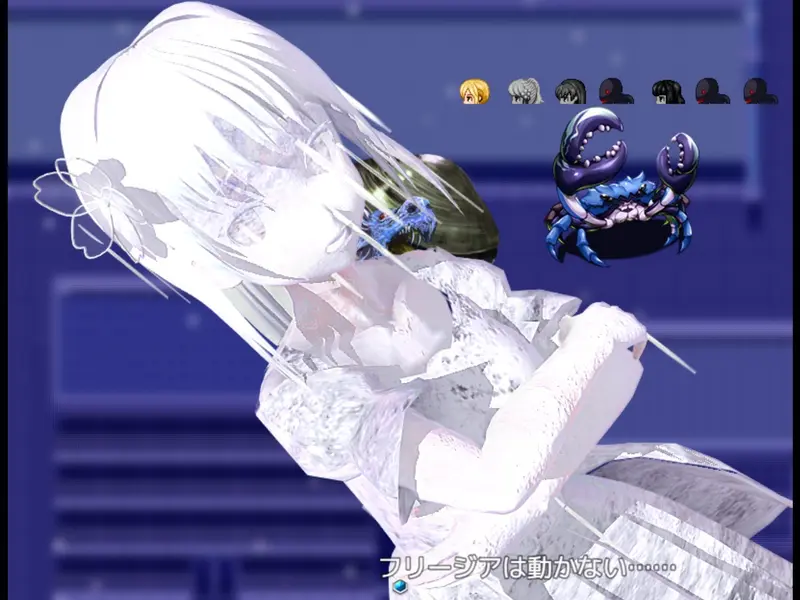 【戦闘エロ】オフィス・フリーデにようこそ! 感想レビュー