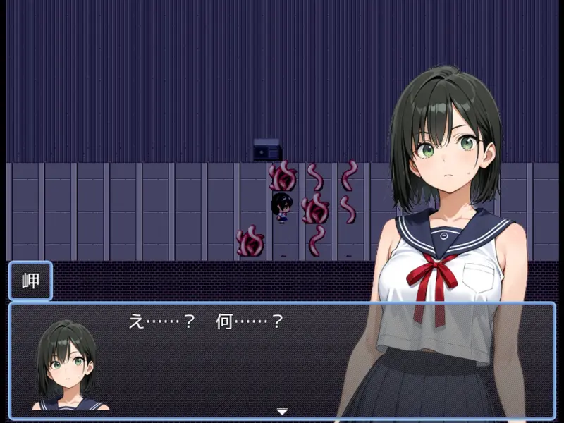 【戦闘エロ】魔法少女セーラーエンシエル 感想レビュー