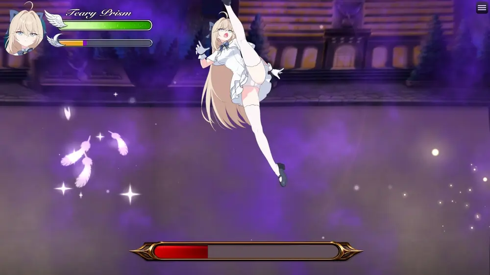 【変身ヒロイン】光のプリンセス ティアリープリズム 感想レビュー