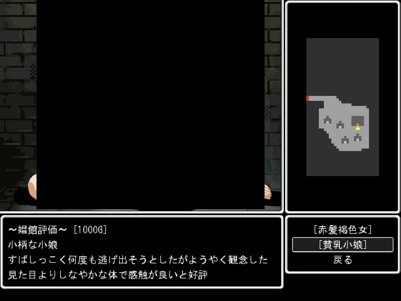 【戦闘エロ】アロゥランダー 戦闘エロについて