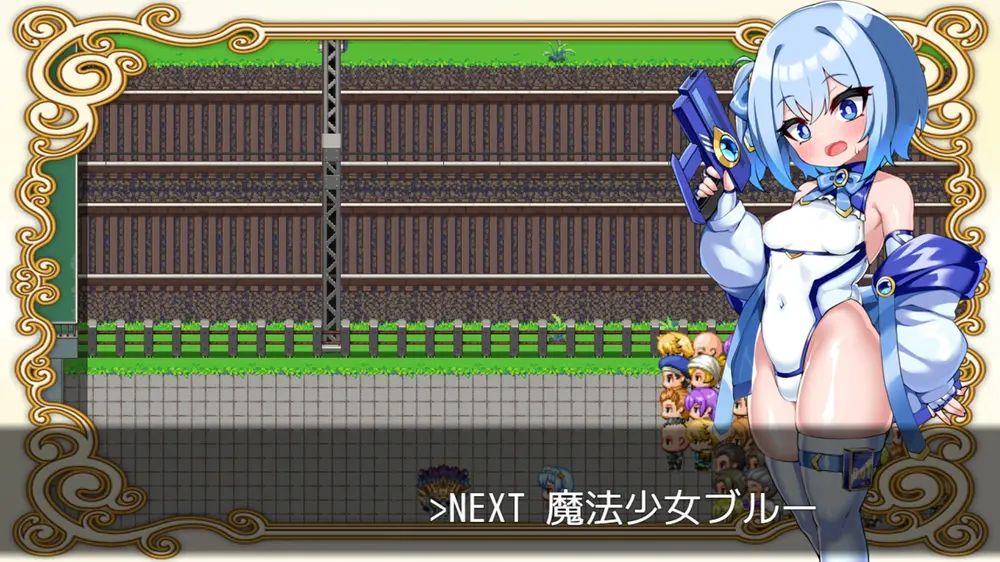 【その他】石化テ〇リス-sekika te〇orisu- 感想レビュー