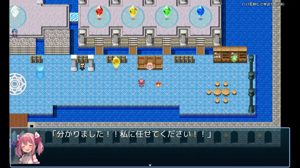 【戦闘エロ】メスガキ夢現闘技 戦闘エロまとめ