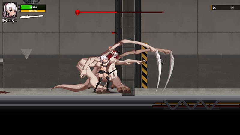 【ACT】イドラの影~The Shadow of Yidhra~ 製品版感想