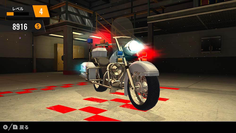 【その他】セール100円ゲーム Moto Rush GTの自転車