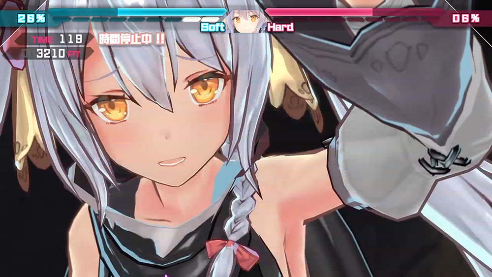 【バレットガールズ】バレットガールズ ファンタジア プレイ感想